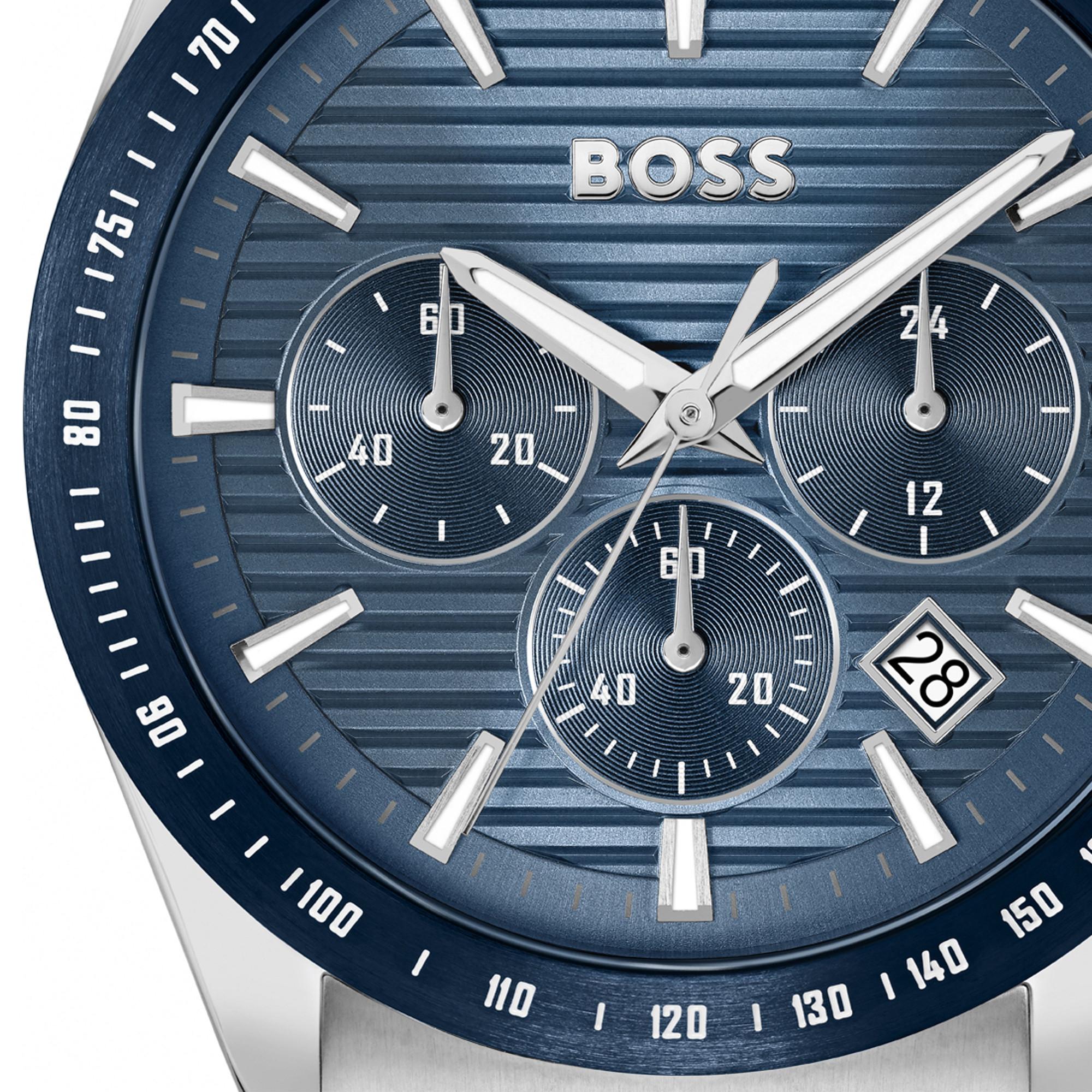 BOSS STRIKE Chronograph Uhr 