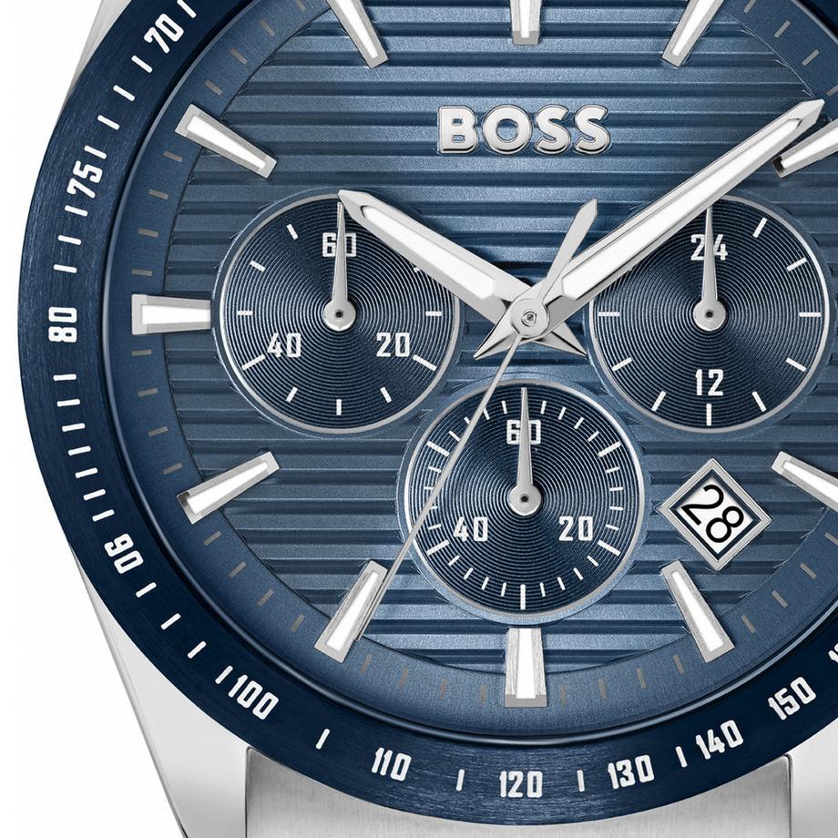 BOSS STRIKE Chronograph Uhr 