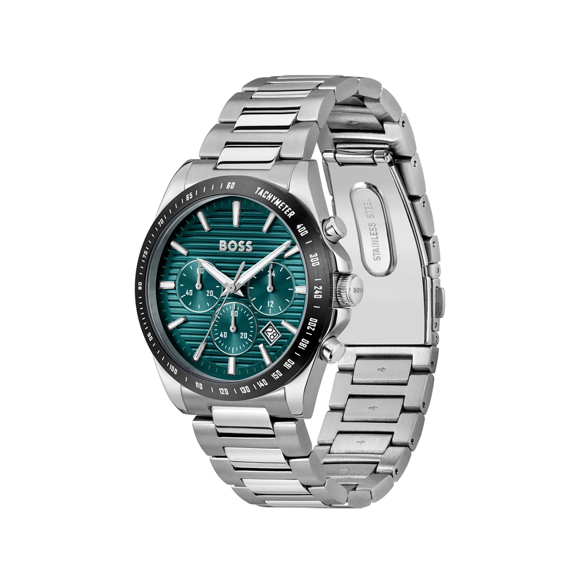 BOSS STRIKE Cronografo 