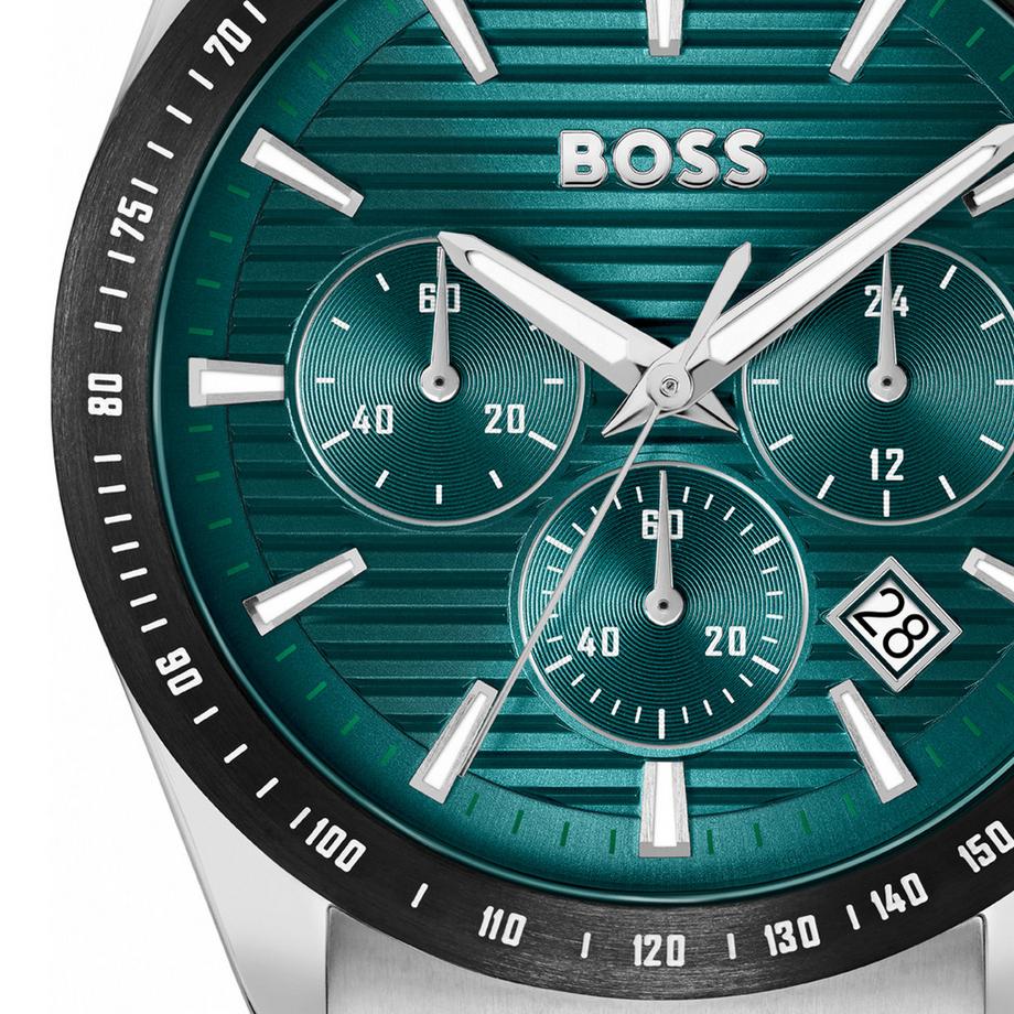 BOSS STRIKE Cronografo 