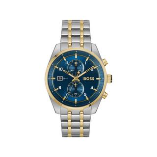 BOSS SKYTRAVELLER Chronograph Uhr 