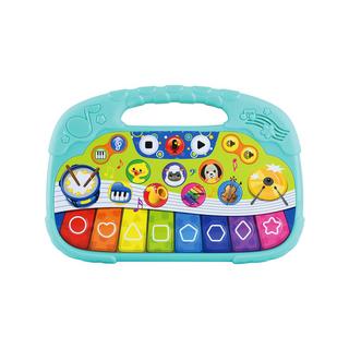 PlayGo  Tierorchester-Keyboard 