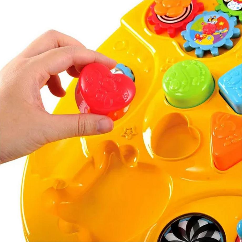 PlayGo  Jamming Fun Music Table 
