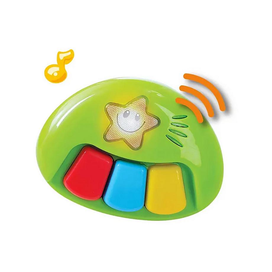 PlayGo  Jamming Fun Music Table 