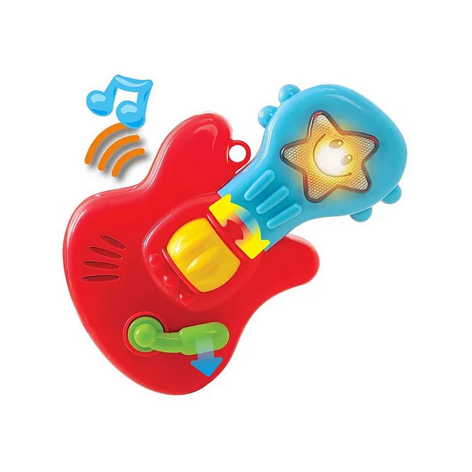 PlayGo  Jamming Fun Music Table 