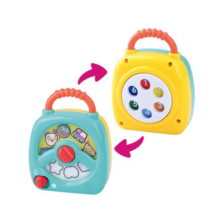 PlayGo  Baby-Musikbox 