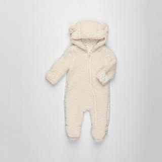 Manor Baby  Tuta intera, unisex 