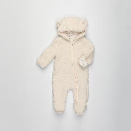 Manor Baby  Tuta intera, unisex 