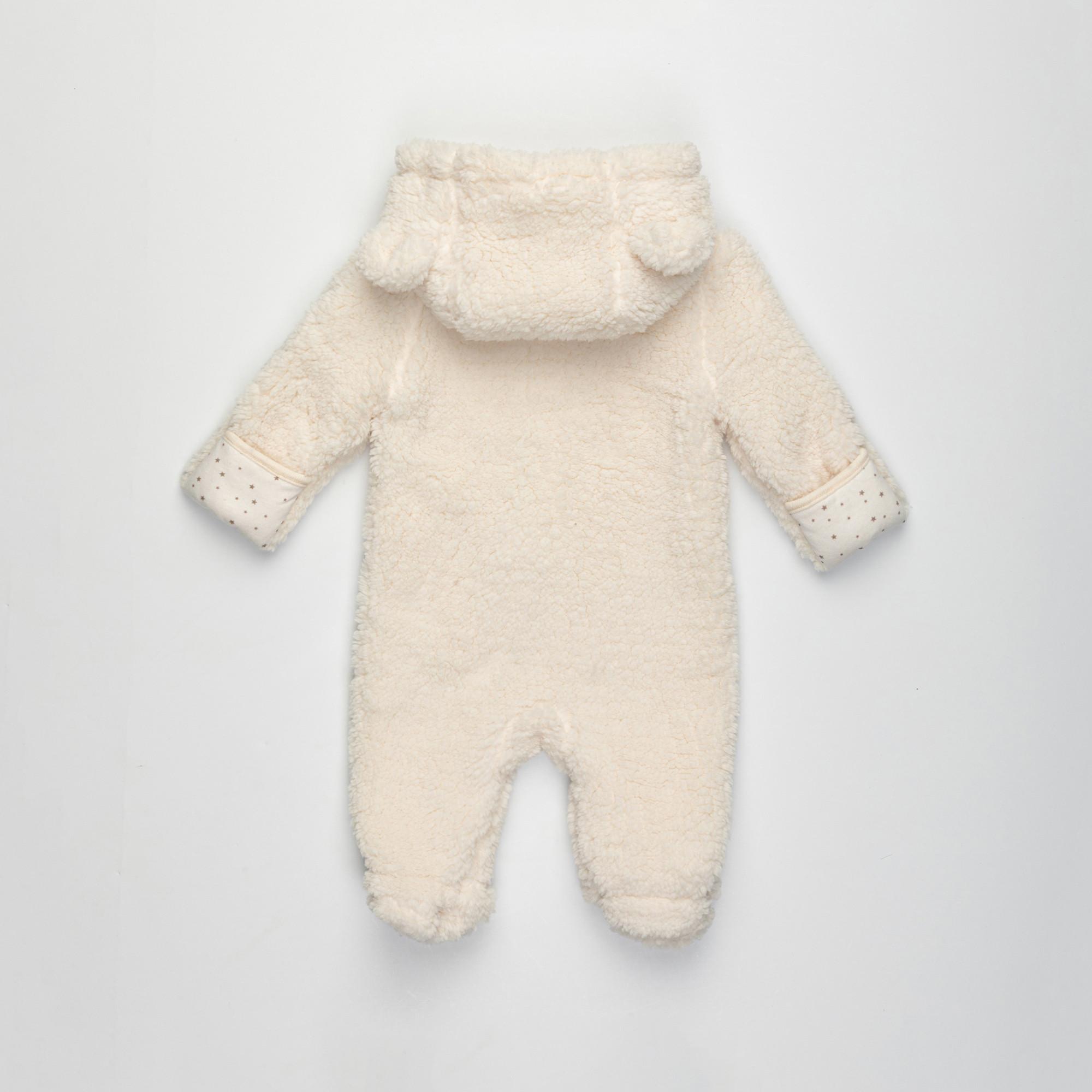 Manor Baby  Tuta intera, unisex 