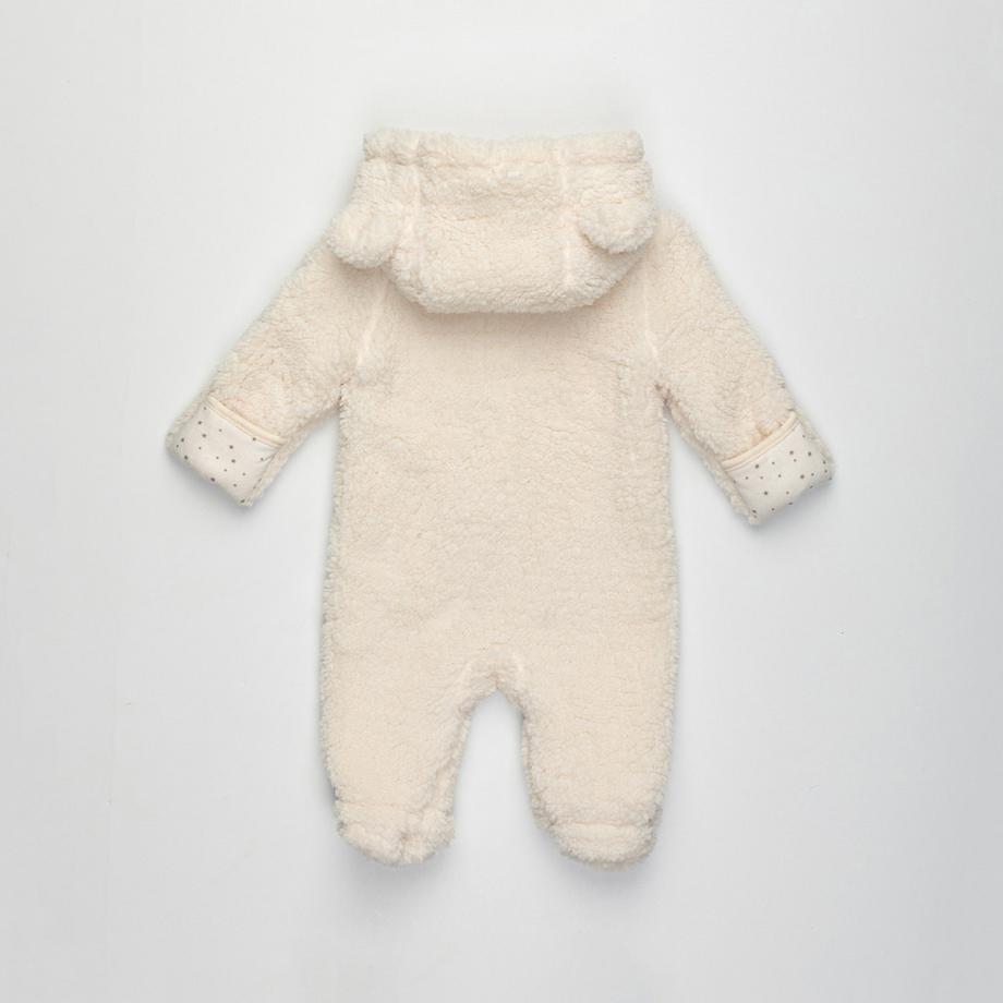 Manor Baby  Tuta intera, unisex 