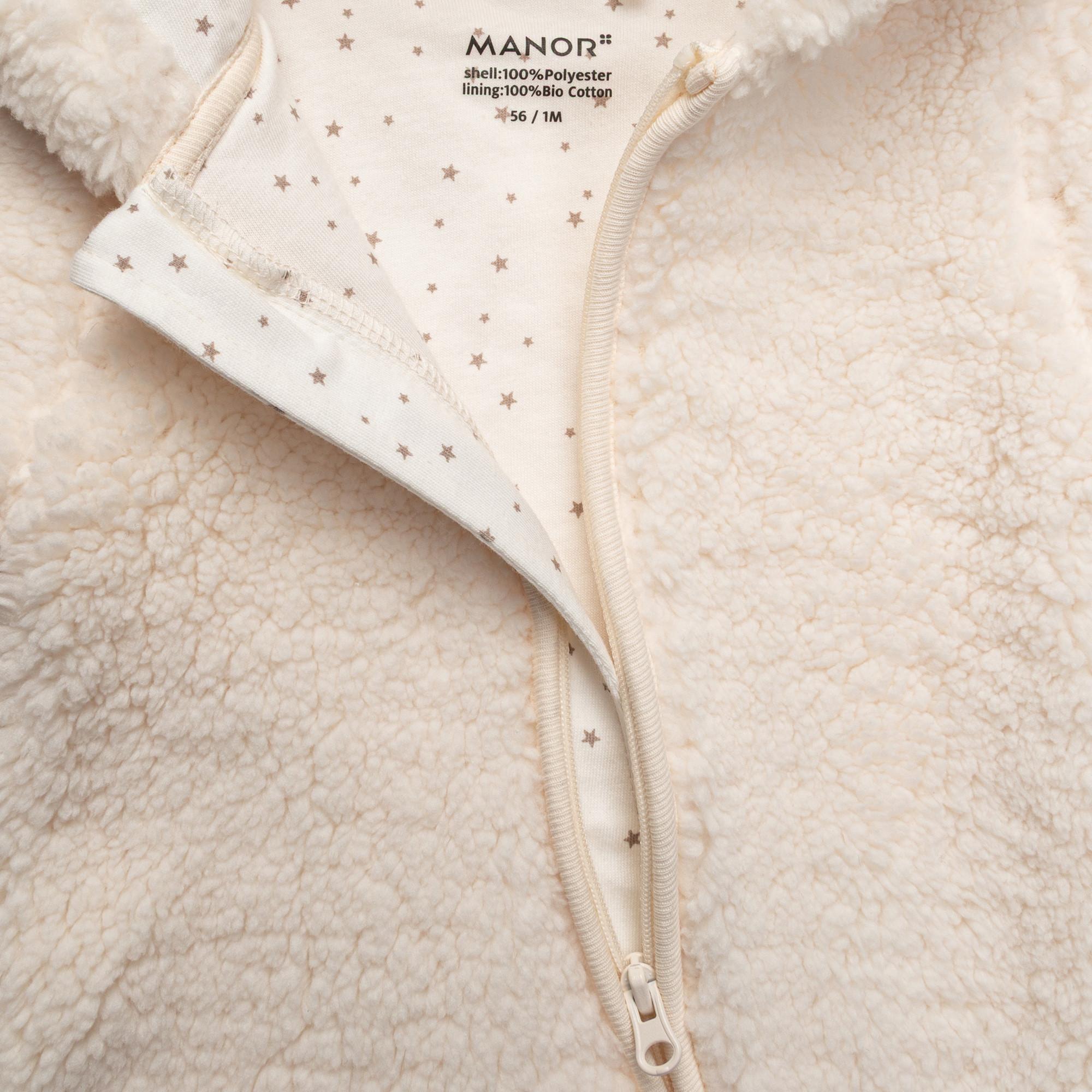 Manor Baby  Tuta intera, unisex 