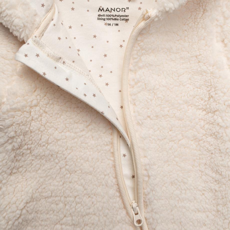 Manor Baby  Tuta intera, unisex 