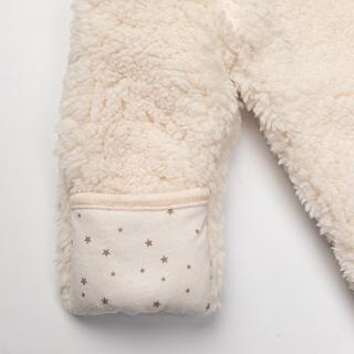 Manor Baby  Tuta intera, unisex 