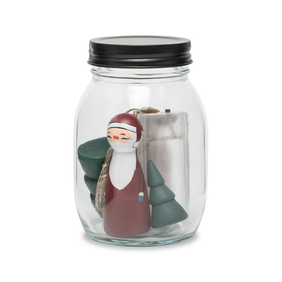 Manor Weihnachtsdekoration Santa 