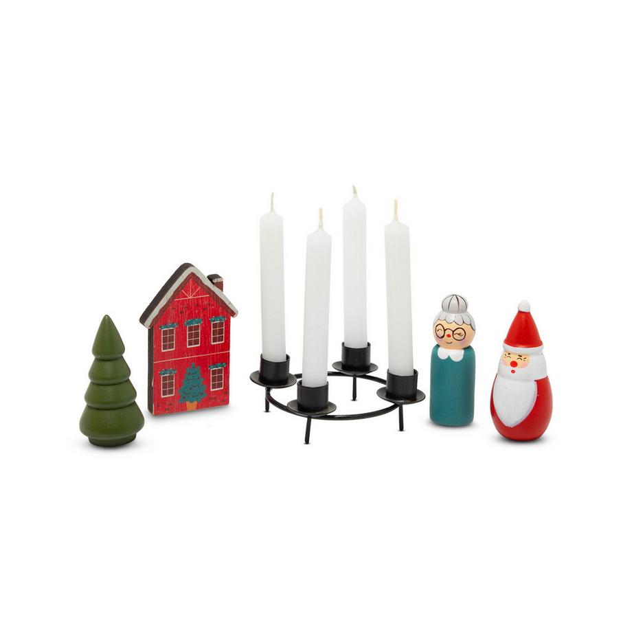 Decorazione di Natale