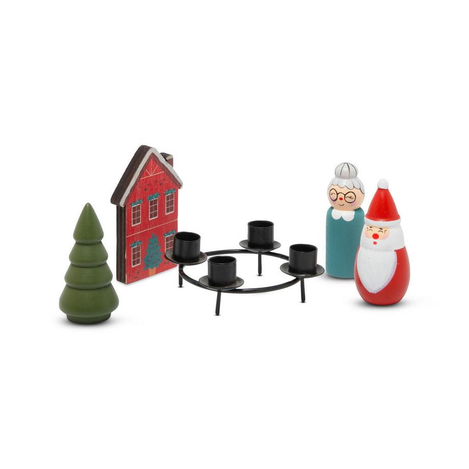 Manor Decorazione di Natale  