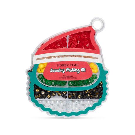 Manor Bastelset Santa 