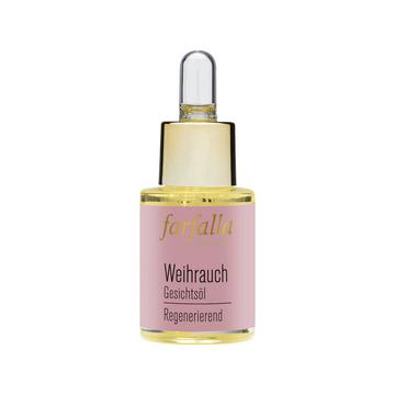 Gesichtsöl Weihrauch