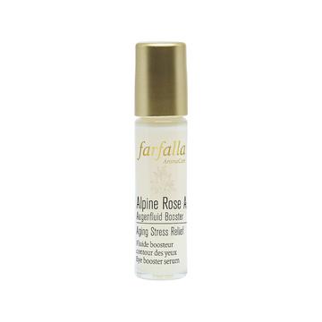 Alpine Rose A+ Augenfluid Booster