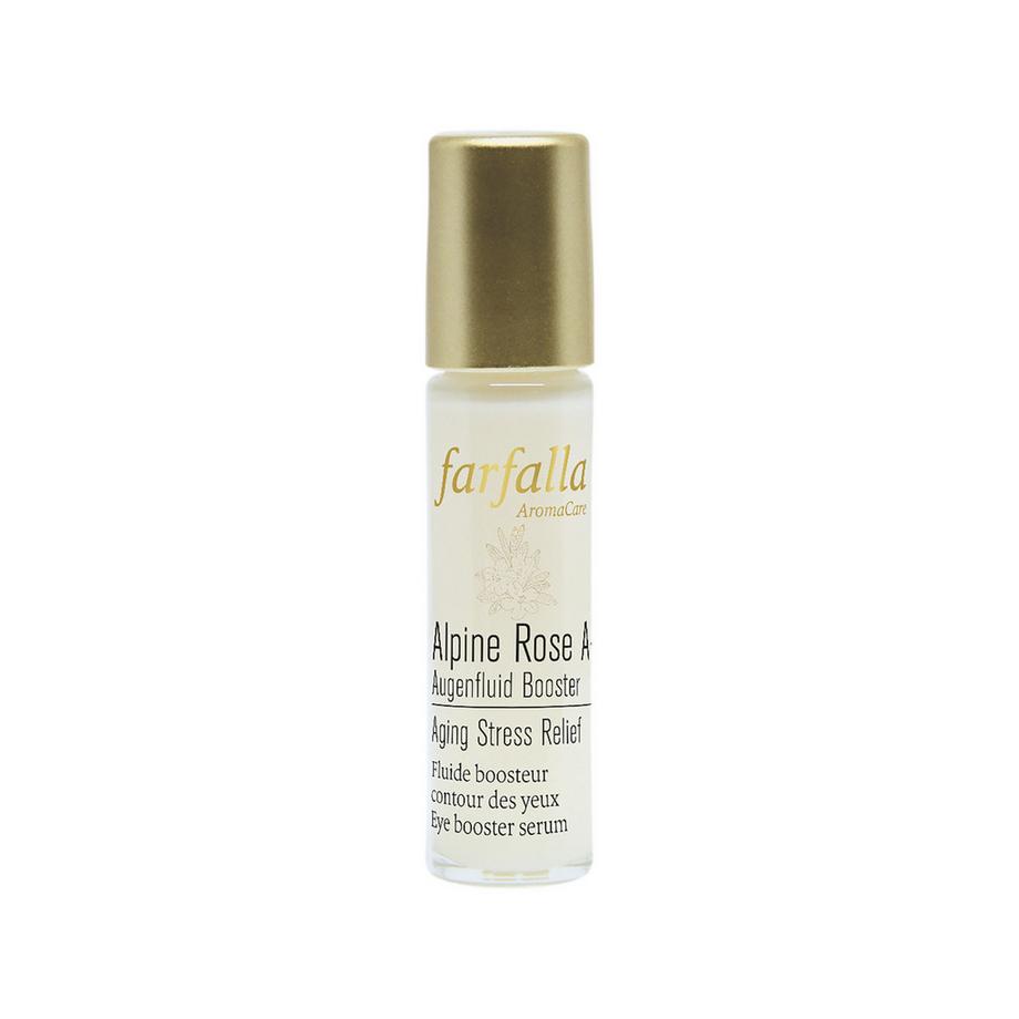 Alpine Rose A+ Augenfluid Booster