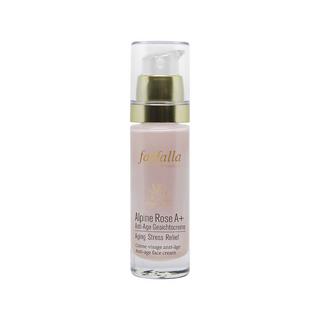 farfalla  Alpine Rose A+ Anti-Age Gesichtscreme 