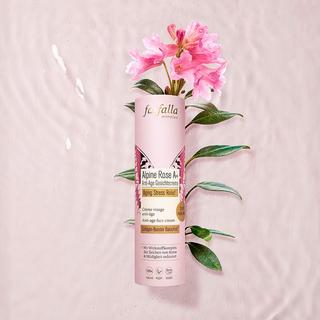 farfalla  Alpine Rose A+ Anti-Age Gesichtscreme 