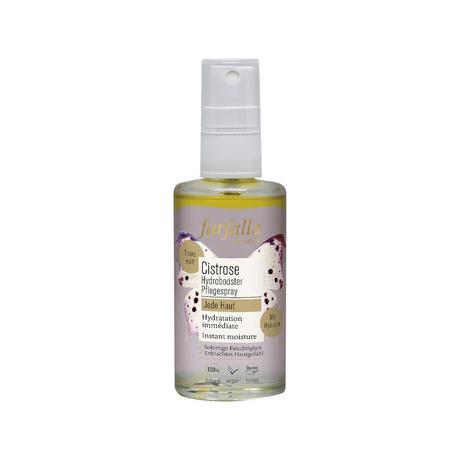 farfalla  Cistrose Spray Hydrobooster 