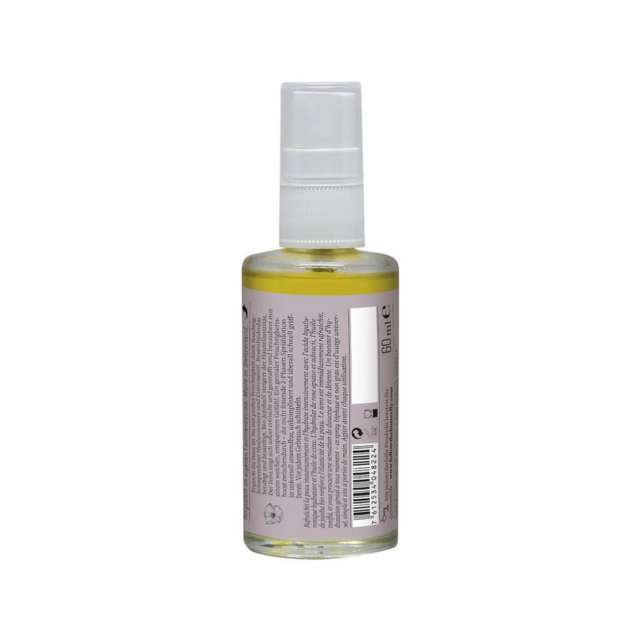 farfalla  Cistrose Hydrobooster Pflegespray 