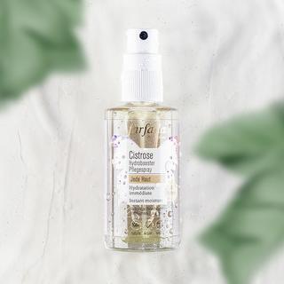 farfalla  Cistrose Spray Hydrobooster 