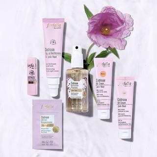 farfalla  Cistrose Spray Hydrobooster 