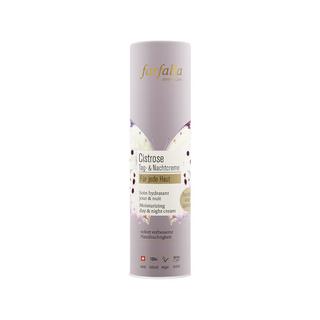 farfalla  Cistrose Soin hydratant jour & nuit 