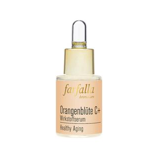farfalla  Orangenblüte C+ Serum lifting ultra-riche 