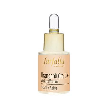 Orangenblüte C+ Wirkstoffserum Healthy Aging