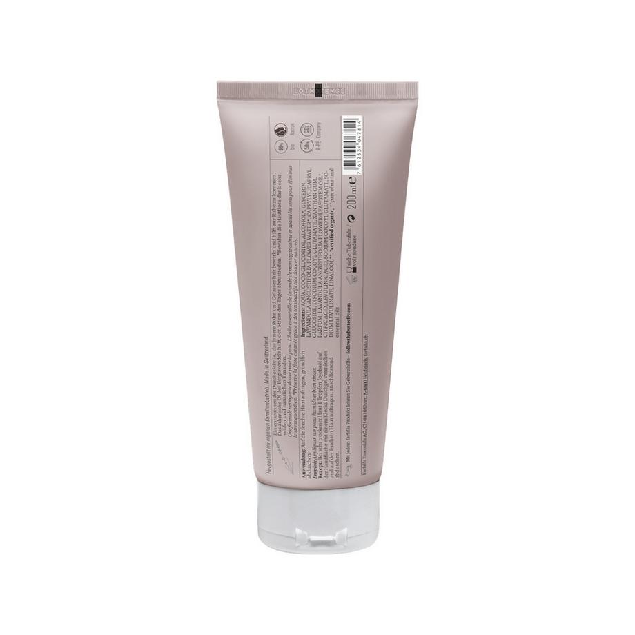 farfalla  Berglavendel Relax Duschgel 