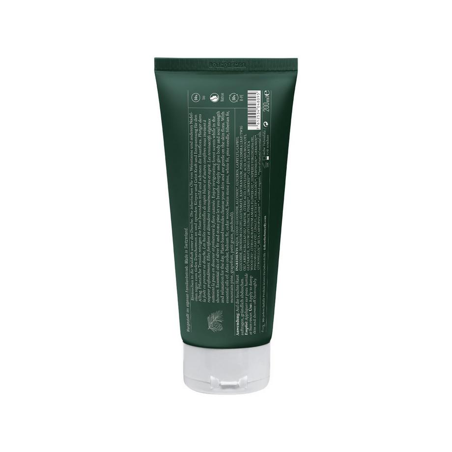 farfalla  Waldzauber Duschgel 