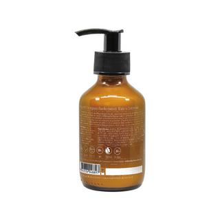 farfalla  Swiss Pine Natural Body Lotion 