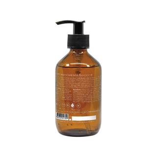 farfalla  Swiss Pine Natural Shower & Shampoo 