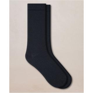 BLEU FORET Calze Classiche Tinta Unita  