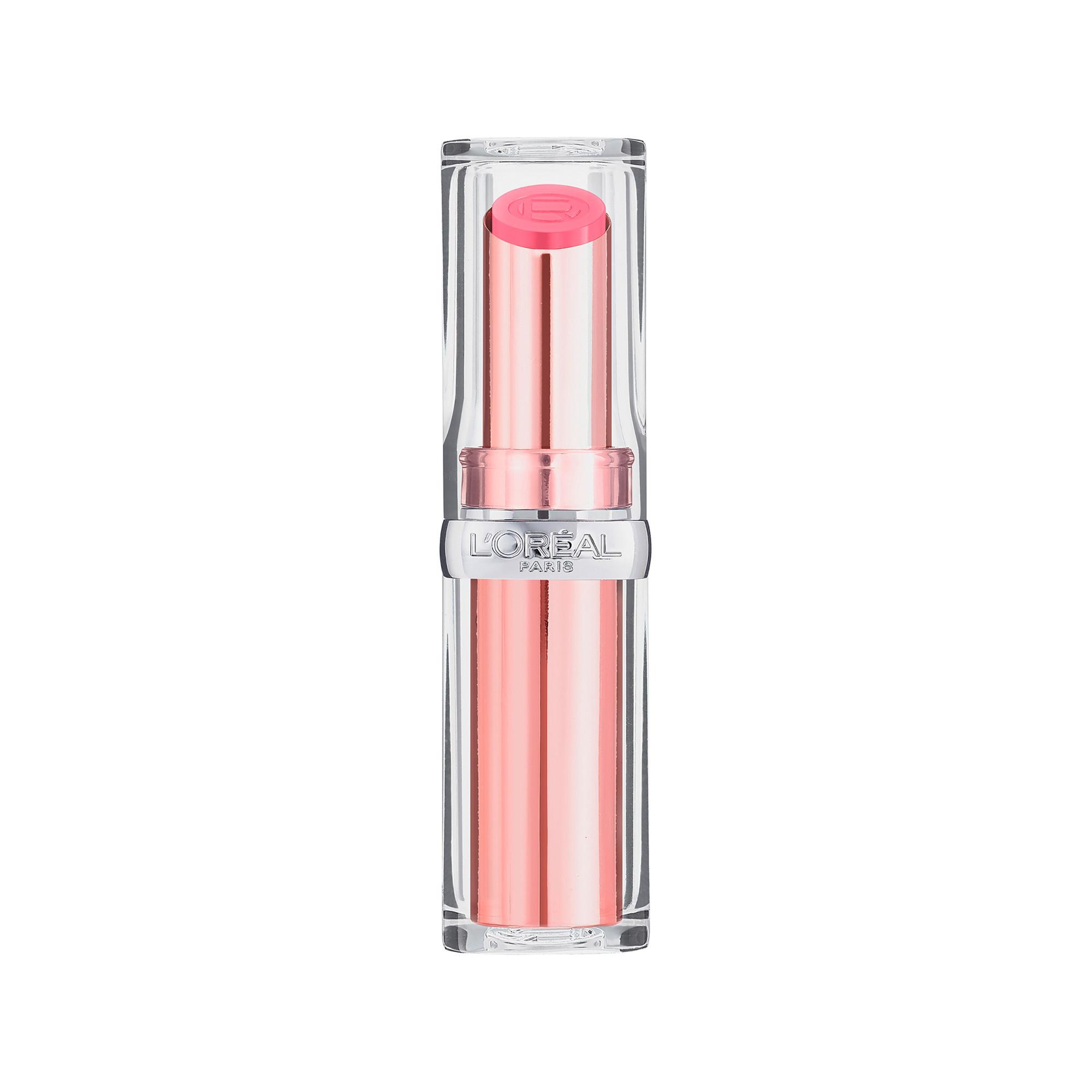 L'OREAL  Color Riche Glow Paradise Glow Paradise Balm-in-Lipstick 