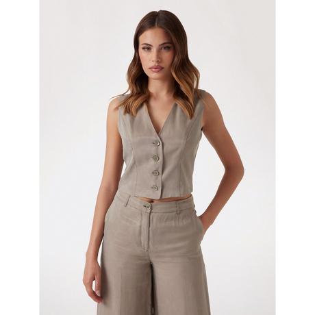 GUESS Gilet Sans Manches  