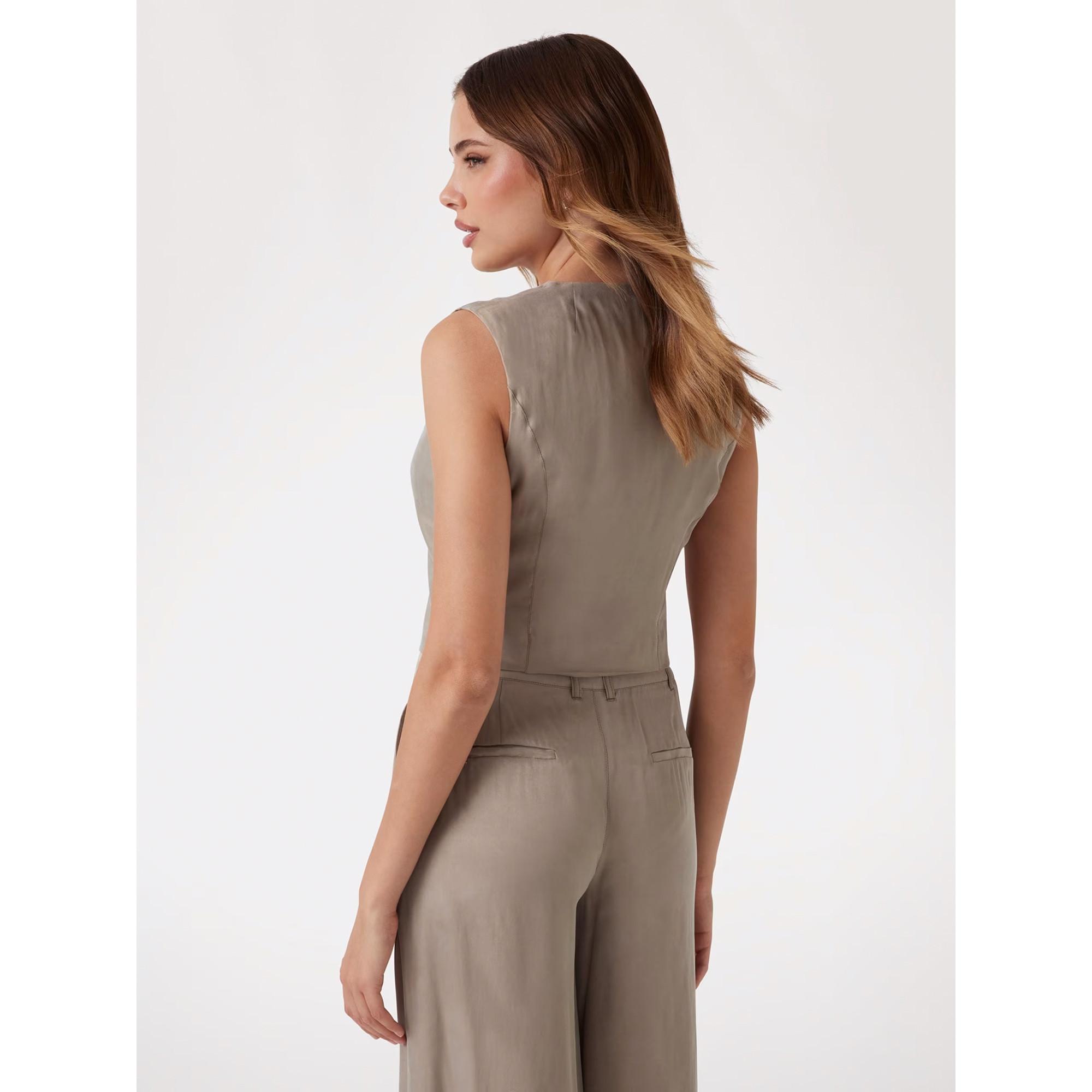 GUESS Gilet Sans Manches  