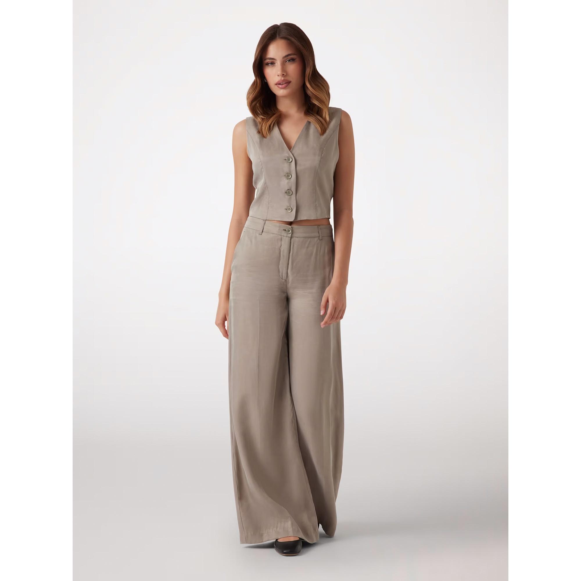 GUESS Gilet Sans Manches  