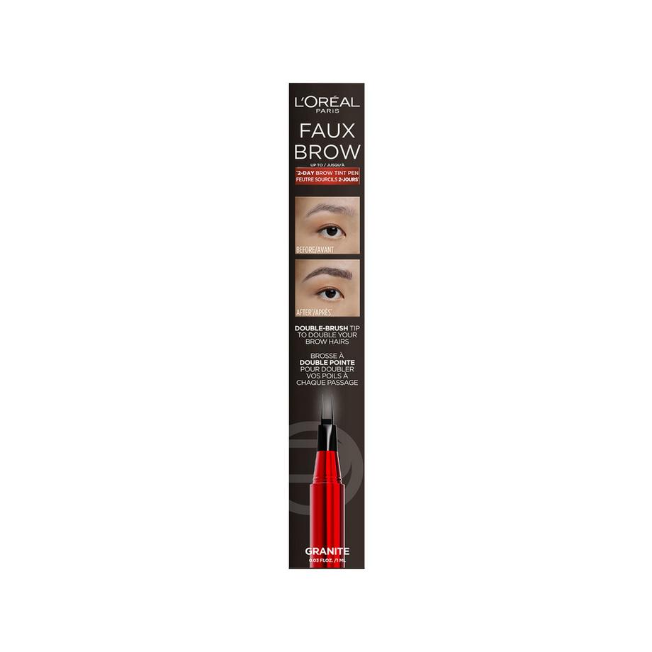 L'OREAL  Infaillible Faux Brow Augenbrauenstift 
