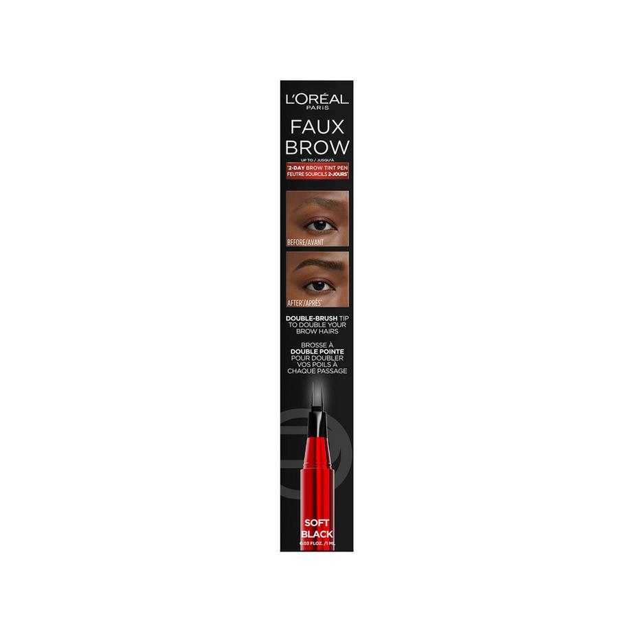 L'OREAL  Matita per sopracciglia Infaillible Faux Brow 