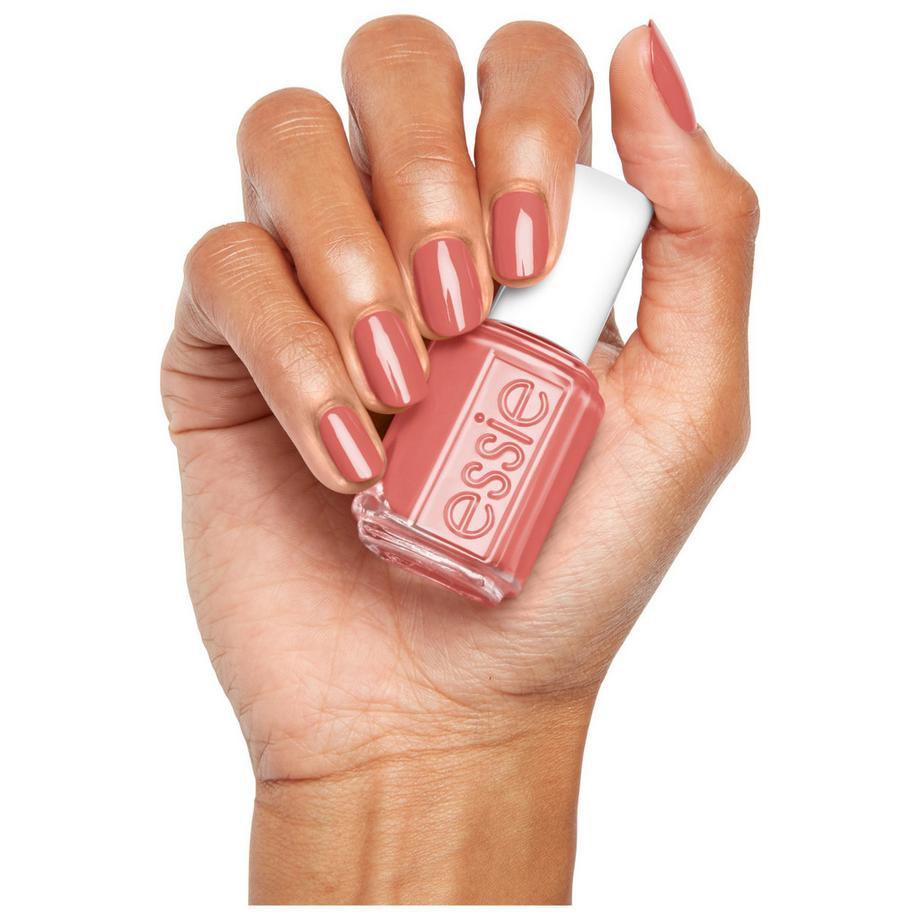 essie ESSIE LIPS ARE SEALE Vernis à ongles 