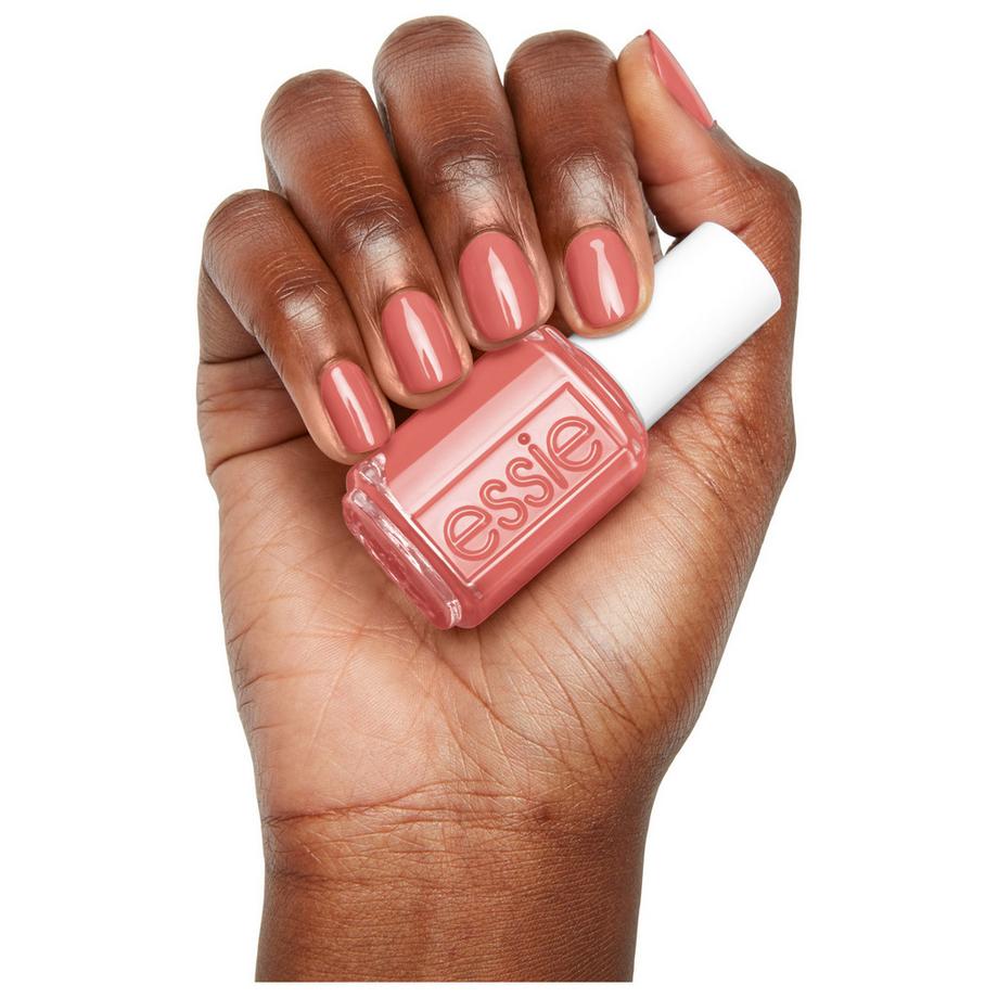 essie ESSIE LIPS ARE SEALE Vernis à ongles 