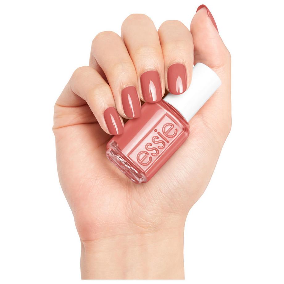 essie ESSIE LIPS ARE SEALE Vernis à ongles 