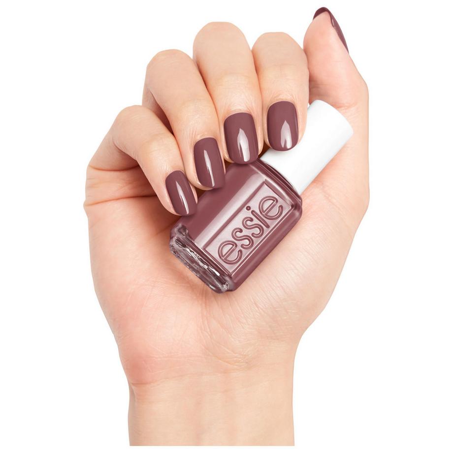 essie ESSIE LIPS ARE SEALE Smalto per unghie 