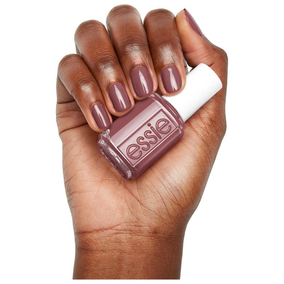 essie ESSIE LIPS ARE SEALE Smalto per unghie 