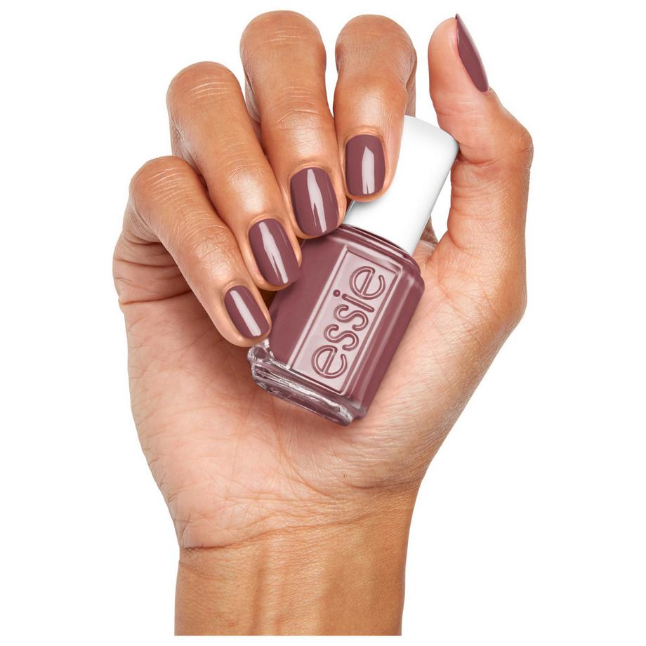 essie ESSIE LIPS ARE SEALE Smalto per unghie 